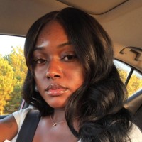 Aziah Robinson