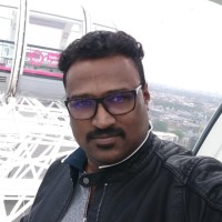 Arun Kumar Munishymayya