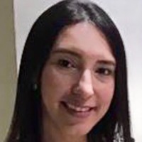 Lágrima Katherine Martínez Quero