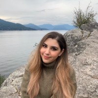 Diana Bozorgtar