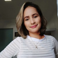 Aline Nascimento