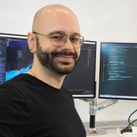 Moisés Sierra Sánchez