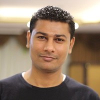 Ravinder Kumar