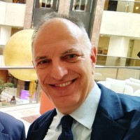 Kostas Karabinis
