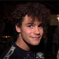 Kenzo Vermeersch