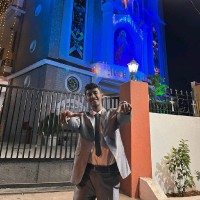 Asher Dias