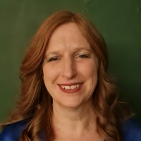 Elaine Ward