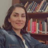Soheila Ahmadi
