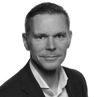 Enda Walsh