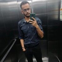 Vinícius Eduardo Gonçalves Silva