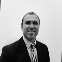Mitchell Alexander