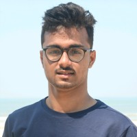 Naveesh Kumar