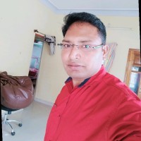 Jagadish Meghval