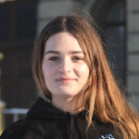 Coralie Sage