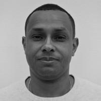 Eric BELLAMY