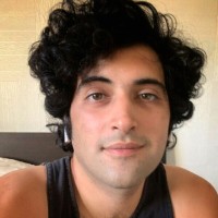Jimmel Avashy
