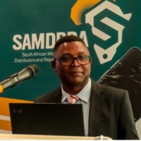 Mark Mpasa