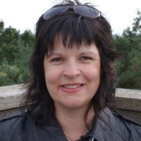 Rachel Chesher