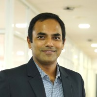 Darshak Shah