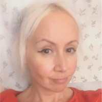 Corinna Shea