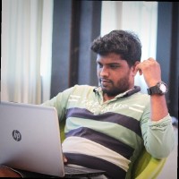 Sanjith Sivaseelan