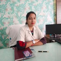 Dr. Neeta N Sharma