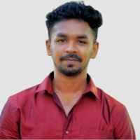 Dinesh Kumar Tamilselvan
