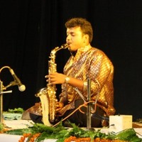 Priyank Krishna