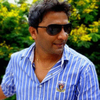 Dilip Madiyana (He/Him)