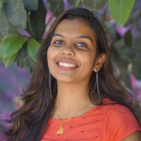 Ayana Girish