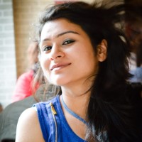Manisha Chauhan Negi