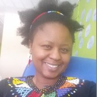 Hlengiwe Luthuli