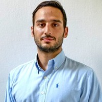 Panagiotis Svolopoulos