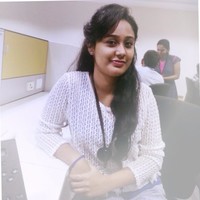 Anusha Kumar