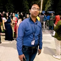Kaushal Garg