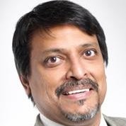 Tony Lingham