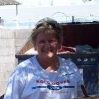 Kathy E.