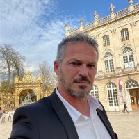 Sébastien Rapine