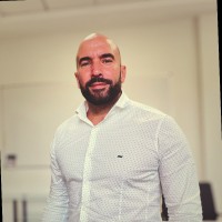 Agustín Rodrigo Sanmartín