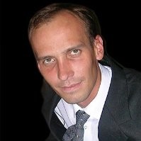 Dmitry Lisutin