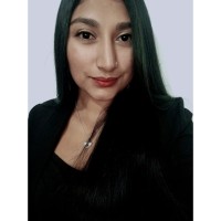 Jeimy Lorena Gil Salinas