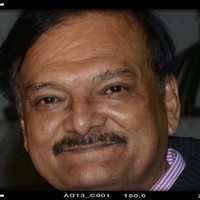 Praveen Pande