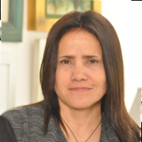 Rosa Maria Gago Contreras