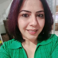 Meena Madan