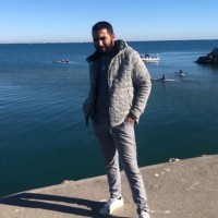 Karim Biegel