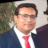 Umair Masood