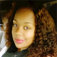 Brittany Alsandor