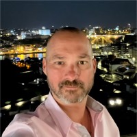 Christopher E. Johnson, P.E., M.B.A