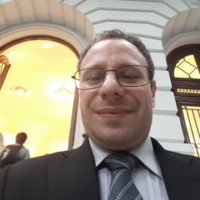 Carlos Alberto Bulnes Messina