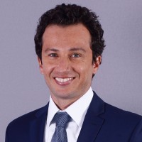 Antônio Morais, CFA